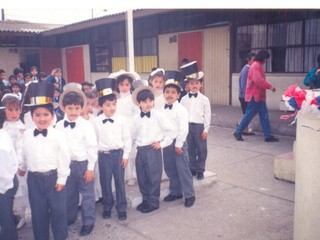 Aniversario del Colegio José María Caro