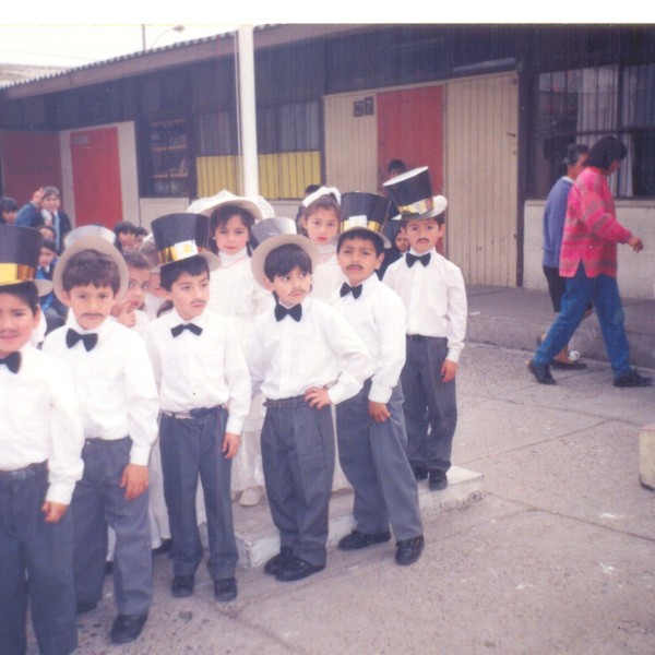 Aniversario del Colegio José María Caro