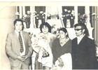Bautizo de Alejandro Muñoz Peralta Bautizo de Alejandro Muñoz Peralta