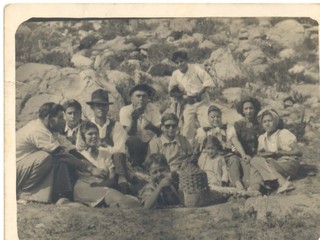 Familia Pavez Salazar Familia Pavez Salazar