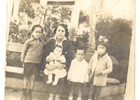 Familia Rojas Ossandon