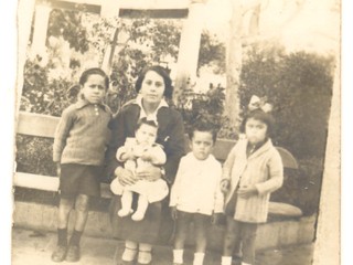 Familia Rojas Ossandon Familia Rojas Ossandon