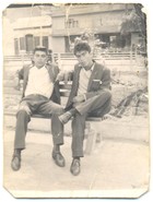Hermanos Quiroga Hermanos Quiroga