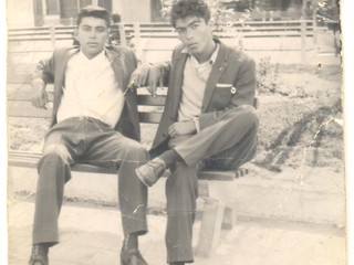 Hermanos Quiroga Hermanos Quiroga