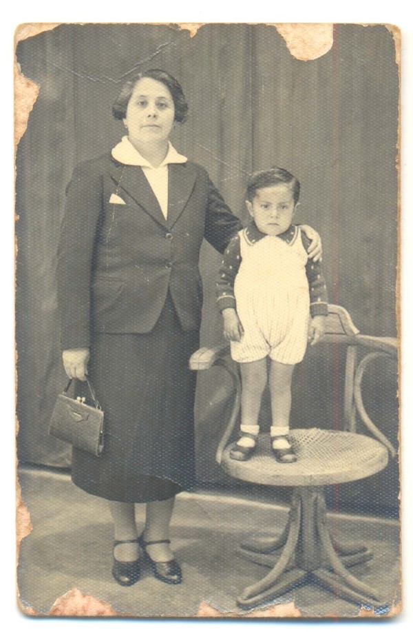 Familia Ossandón Familia Ossandón