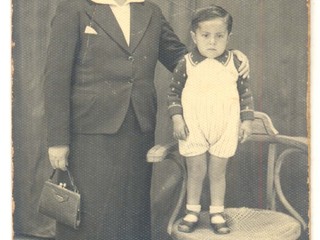 Familia Ossandón Familia Ossandón