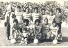 Equipo de fútbol Estrellas de Coquimbo Unido