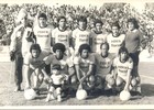 Equipo de fútbol Estrellas de Coquimbo Unido Equipo de fútbol Estrellas de Coquimbo Unido
