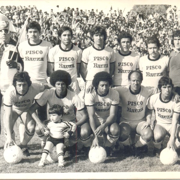 Equipo de fútbol Estrellas de Coquimbo Unido Equipo de fútbol Estrellas de Coquimbo Unido
