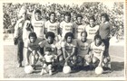 Equipo de fútbol Estrellas de Coquimbo Unido