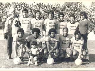Equipo de fútbol Estrellas de Coquimbo Unido