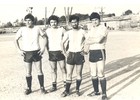 Campeonato de fútbol de la Liga Comercial Campeonato de fútbol de la Liga Comercial