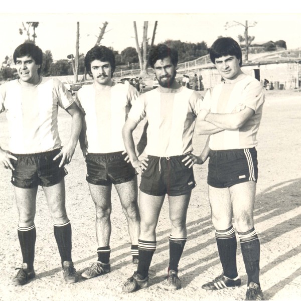 Campeonato de fútbol de la Liga Comercial Campeonato de fútbol de la Liga Comercial