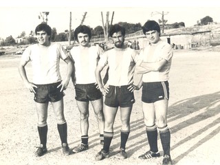 Campeonato de fútbol de la Liga Comercial Campeonato de fútbol de la Liga Comercial