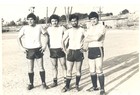 Campeonato de fútbol de la Liga Comercial Campeonato de fútbol de la Liga Comercial