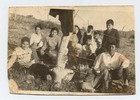 Familia Santibañez en La Pampilla