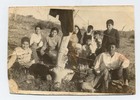 Familia Santibañez en La Pampilla Familia Santibañez en La Pampilla