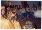 Baile de la Cruz de Mayo Baile de la Cruz de Mayo