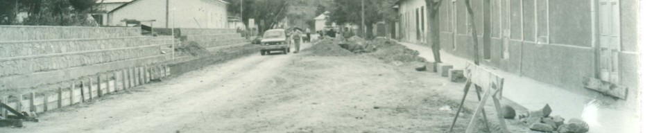 Trabajos de pavimentación Trabajos de pavimentación