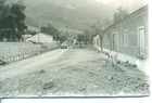 Trabajos de pavimentación Trabajos de pavimentación