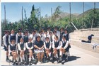Alumnos de 8º año Alumnos de 8º año