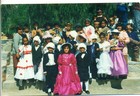 Celebración del aniversario de Tulahuén