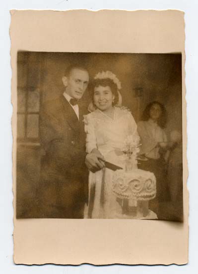 Matrimonio Matrimonio