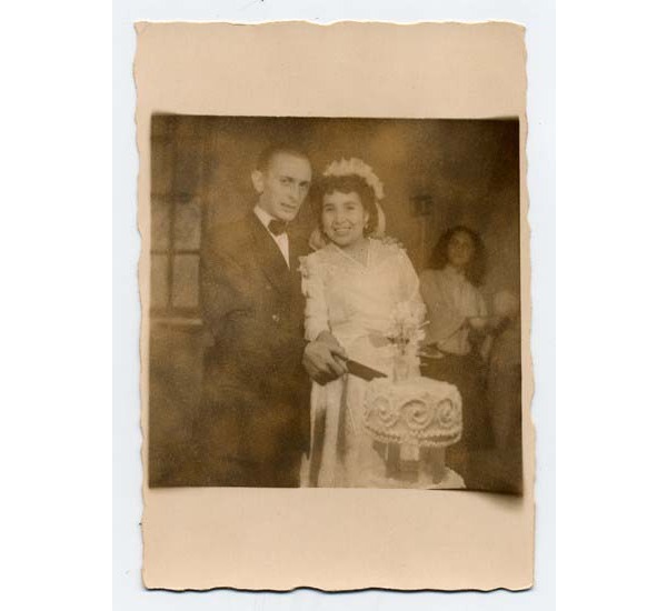 Matrimonio Matrimonio