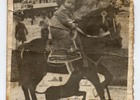 Niño en caballo Niño en caballo