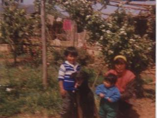 Familia Alcayaga Santander Familia Alcayaga Santander