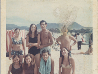 Amigos en La Herradura Amigos en La Herradura
