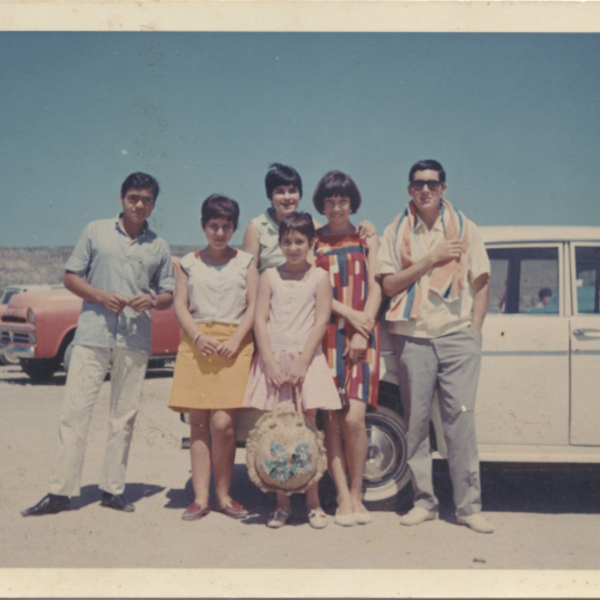 Amigos en La Herradura