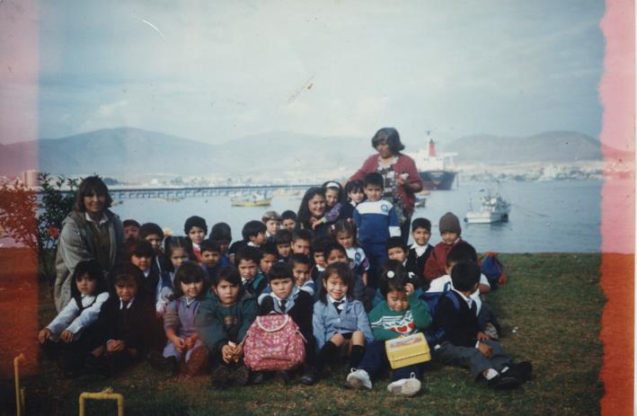 Paseo a Coquimbo Paseo a Coquimbo