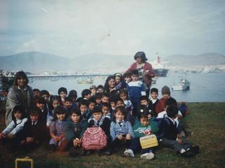 Paseo a Coquimbo Paseo a Coquimbo