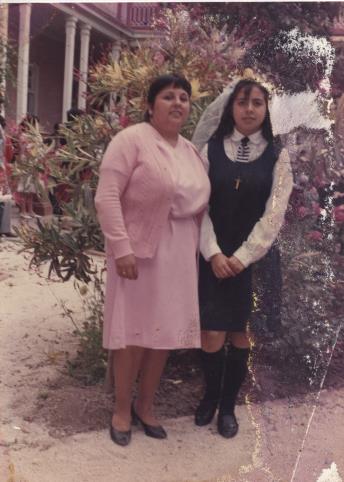 Cecilia Villagrán Rojas Cecilia Villagrán Rojas