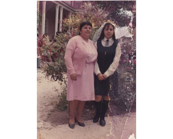 Cecilia Villagrán Rojas Cecilia Villagrán Rojas