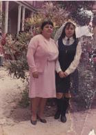 Cecilia Villagrán Rojas Cecilia Villagrán Rojas