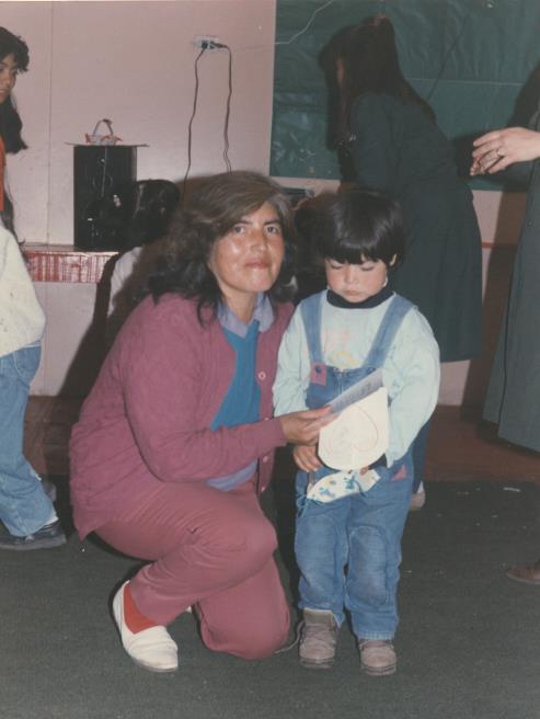 Familia Callao Santander Familia Callao Santander