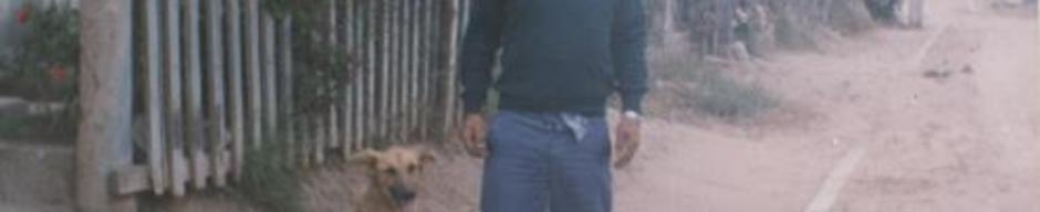 Manuel Robledo Godoy Manuel Robledo Godoy