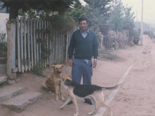 Manuel Robledo Godoy Manuel Robledo Godoy