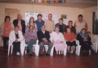 Club del adulto mayor "San Isidro" Club del adulto mayor "San Isidro"