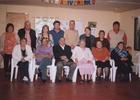 Club del adulto mayor "San Isidro"