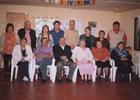 Club del adulto mayor "San Isidro" Club del adulto mayor "San Isidro"