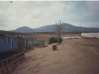 Calle Ignacio Carrera Pinto