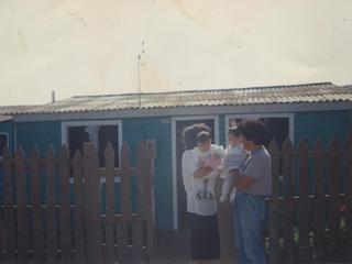 Abuelas y nietas Abuelas y nietas