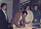 Casamiento en el registro civil Casamiento en el registro civil