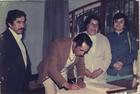 Casamiento en el registro civil Casamiento en el registro civil