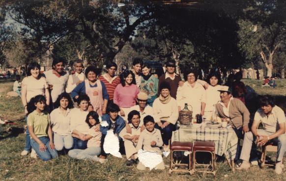 Familia Barraza Familia Barraza