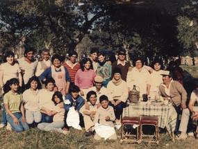 Familia Barraza