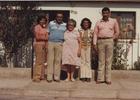 Familia Muñoz Familia Muñoz